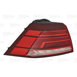Tail Light Assembly VALEO 047191 OE Ref 5G0945095Q