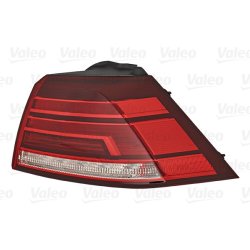Tail Light Assembly VALEO 047192 OE Ref 5G0945096Q