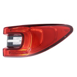 Tail Light Assembly VALEO 047270 OE Ref 265504776R