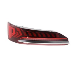 Tail Light Assembly VALEO 047308 OE Ref 4M0945307