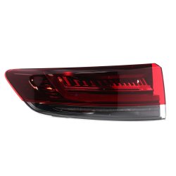 Tail Light Assembly VALEO 047324 OE Ref 265558565R