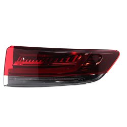 Tail Light Assembly VALEO 047325 OE Ref 265503520R