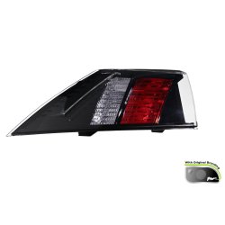 Tail Light Assembly VALEO 047338 OE Ref 9813508580