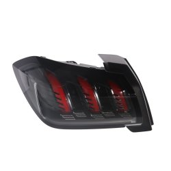 Feu arrière VALEO 047377 pour PEUGEOT 208 OE 9823216880 VALEO