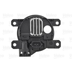 Phare antibrouillard VALEO 047406 pour CITROËN, DS, PEUGEOT OE 9811333380 VALEO