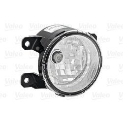 Fog Light VALEO 047407 OE Ref 8324A014