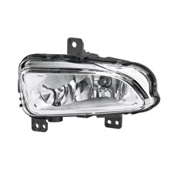 Fog Light VALEO 047410 OE Ref 52088137