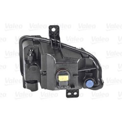 Fog Light VALEO 047411 OE Ref 52088139 VALEO