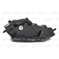 Phare antibrouillard avant VALEO 047415 pour PORSCHE CAYENNE, MACAN OE 95B941699A VALEO