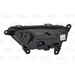 Phare antibrouillard avant VALEO 047416 pour PORSCHE CAYENNE, MACAN OE 95B941700A VALEO