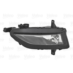 Fog Light VALEO 047417 OE Ref 5G0941661F
