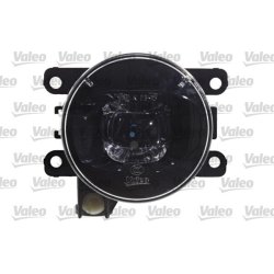 Fog Light VALEO 047421 OE Ref 261555538R
