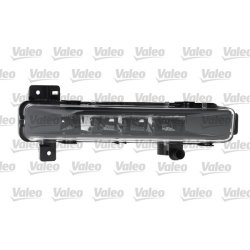 Phare antibrouillard avant VALEO 047424 pour BMW Série 5 et 6, référence d'origine 63177349132