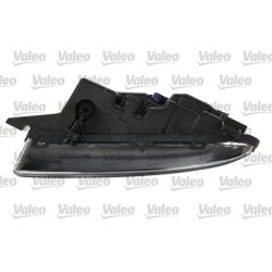 Phare antibrouillard avant VALEO 047424 pour BMW Série 5 et 6, référence d'origine 63177349132 VALEO
