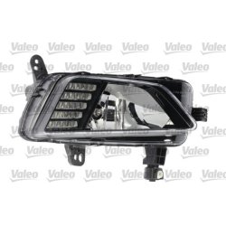 Fog Light VALEO 047426 OE Ref 2G0941662C