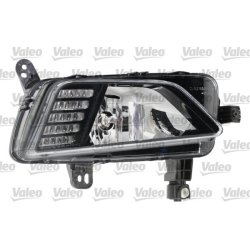 Fog Light VALEO 047428 OE Ref 2G0941662A