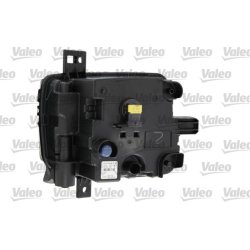 Phare antibrouillard VALEO 047433 pour VW T-CROSS OE 2GM941662 VALEO