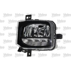 Front Fog Light VALEO 047434 OE Ref 2GM941661