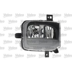 Front Fog Light VALEO 047435 OE Ref 2GM941662B