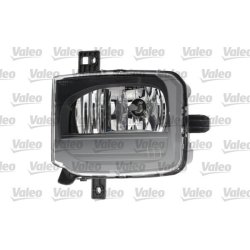 Front Fog Light VALEO 047436 OE Ref 2GM941661B