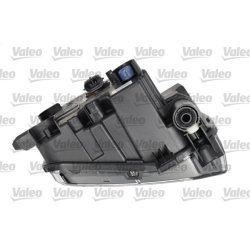 Phare antibrouillard avant VALEO 047436 pour VW T-CROSS OE 2GM941661B VALEO