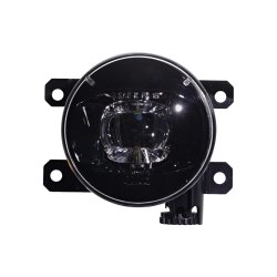 Fog Light VALEO 047453 OE Ref 9826960480