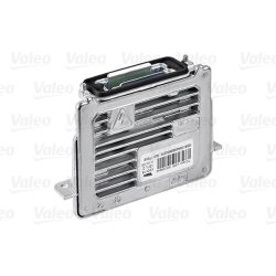 Ballast de lampe à décharge gazeuse VALEO 047651 pour CITROËN, DS DS3, DS VALEO