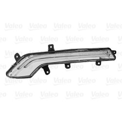 Feu de jour VALEO 047702 pour PEUGEOT 508 OE 9807242380 VALEO