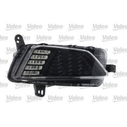 Fog Light VALEO 047718 OE Ref 2G0941662D
