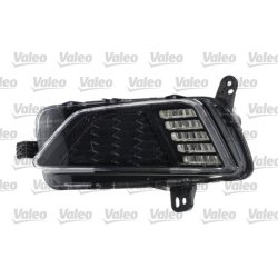 Fog Light VALEO 047719 OE Ref 2G0941661D
