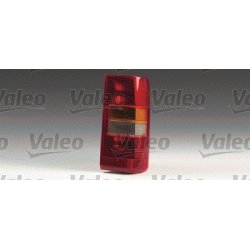 Tail Light Assembly VALEO 085781 OE Ref 6351E7