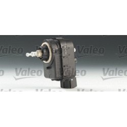 Headlight Motor VALEO 087540 OE Ref 260565F401