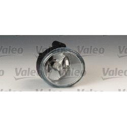 Fog Light VALEO 087598 OE Ref 2615000Q03