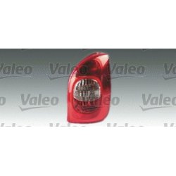 Tail Light Assembly VALEO 087621 OE Ref 6350N0