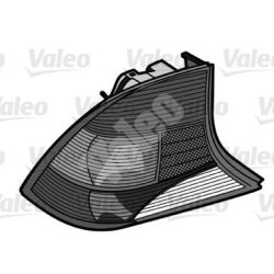 Rear Light Assembly VALEO 088092