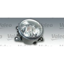 Fog Light VALEO 088358 OE Ref 620639