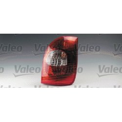 Tail Light Assembly VALEO 088730 OE Ref 6351T2