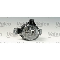 Fog Light VALEO 088893 OE Ref 63 17 6 924 655