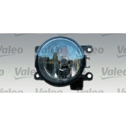 Fog Light VALEO 088899 OE Ref 6208-Y2