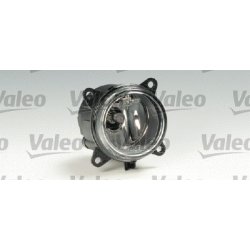 Fog Light VALEO 088900 OE Ref 6208-E2