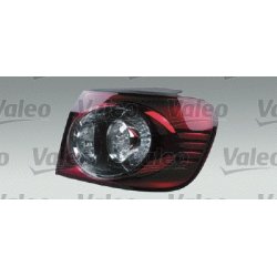 Tail Light Assembly VALEO 088911 OE Ref 5M0945095J