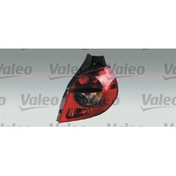Tail Light Assembly VALEO 088972 OE Ref 8200459960