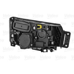 Phare VALEO 089366 pour RENAULT CAMIONS C, T OE 7482251239 VALEO