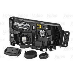 Phare VALEO 089366 pour RENAULT CAMIONS C, T OE 7482251239 VALEO