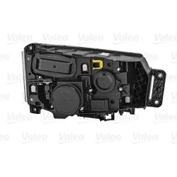 Phare VALEO 089368 pour RENAULT CAMIONS C, T OE 7482251397 VALEO