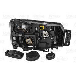 Phare VALEO 089368 pour RENAULT CAMIONS C, T OE 7482251397 VALEO