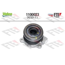 Central Slave Cylinder VALEO 1100023 OE Ref 96286828