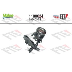 Central Slave Cylinder VALEO 1100024 OE Ref 55209138