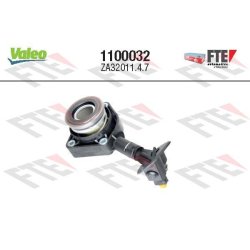 Central Slave Cylinder VALEO 1100032 OE Ref 1232035