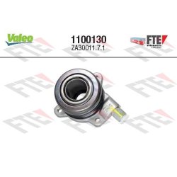 Central Slave Cylinder VALEO 1100130 OE Ref 4811465
